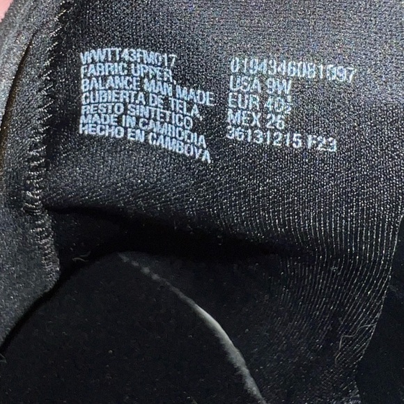 ⭐️3/$30!⭐️Time and Tru Black Boots - Picture 5 of 6